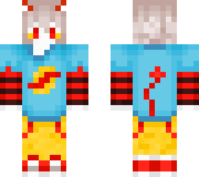 demon on3w4y 64x64
