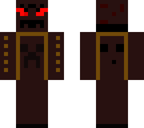 derth killer sak
