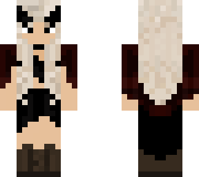 devil short