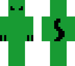 dinosouar skin