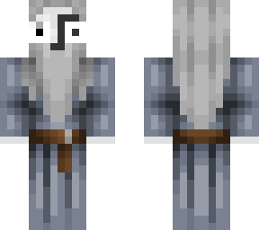 doki gandalf