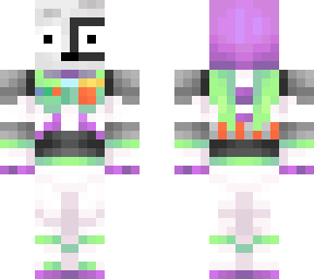doki lightyear