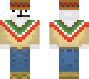 doki mexicano
