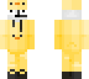 doki patito