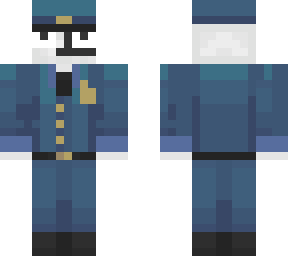 doki policia