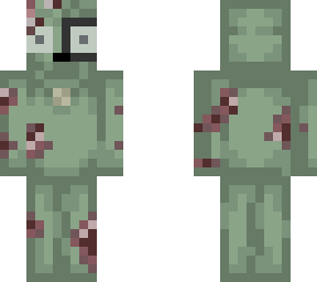 doki zombie