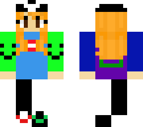 dsmp mash-up