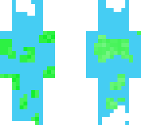 earth