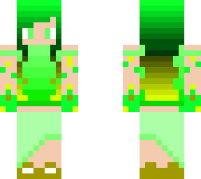 earth girl