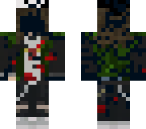 eddie but corrupted