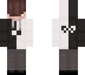 emo boy