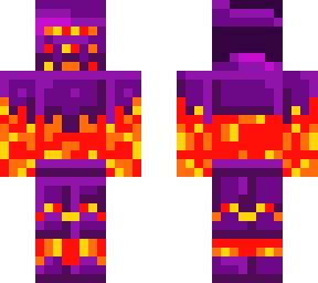 end knight