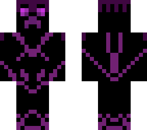 ended creeper