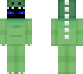 ender dino