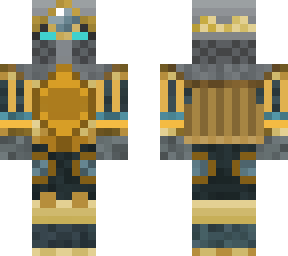 experimental knight 2