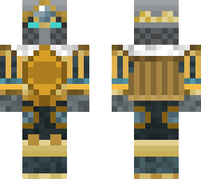 experimental knight