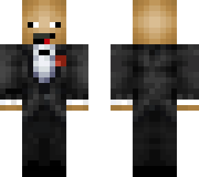 fancy potato