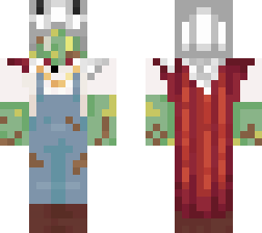 farmer grumble