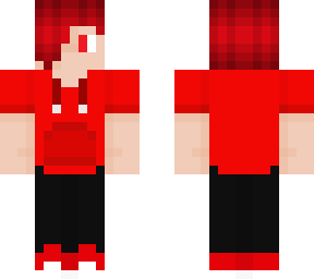 feeling red ~ mibce