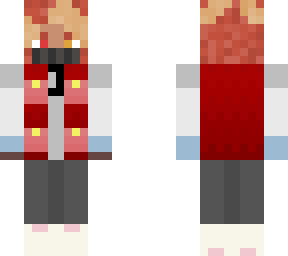 fen the arsonist