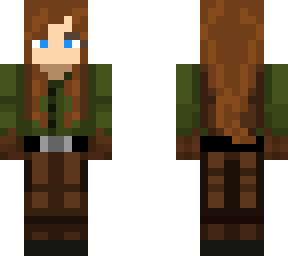 forestergirl