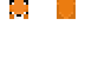 fox head