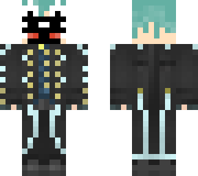 frost devil