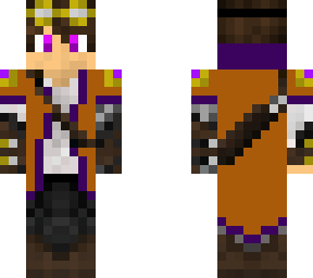 gear human mk2 (gearian)