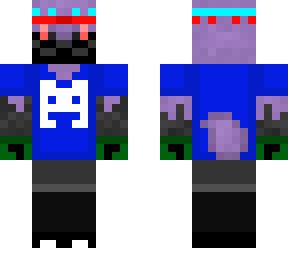 gengarminiyt r e t r o