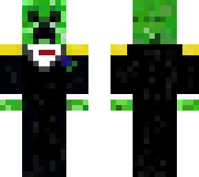 gentle creeper