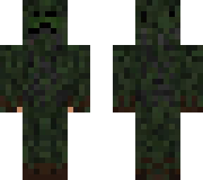 ghillie
