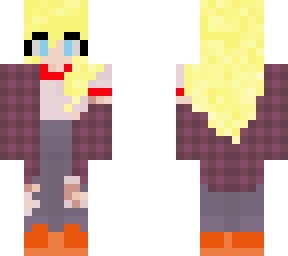 girl tomyinit