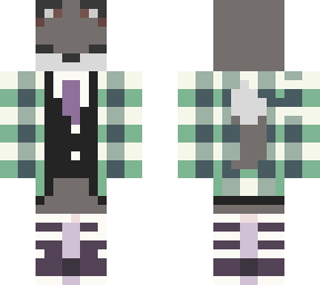 gray