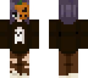 gray's halloween fit