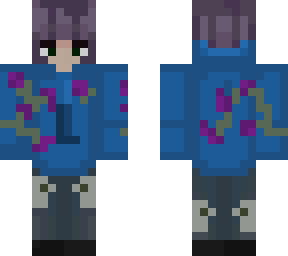 gray's loser fit