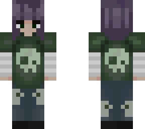 gray's poison fit