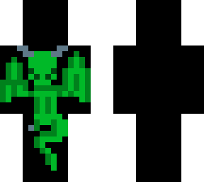 green dragon