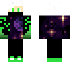 green master