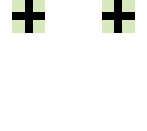 green present