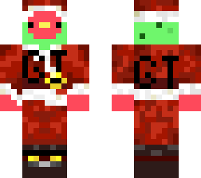 gt ori chrismas