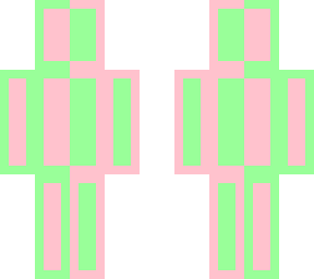 half mint, half bubblegum (reupload)