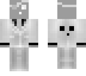 hights is a ghost!