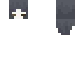 i guess hair base