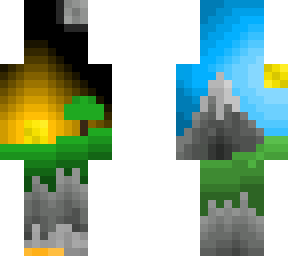 i love minecraft