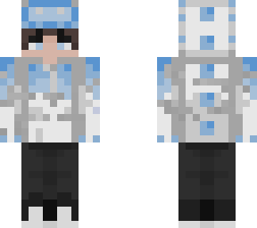 icey