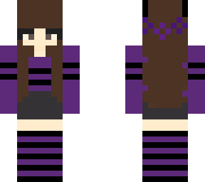 inspired by mellieee's pumpkin spice (pvrply's ver)