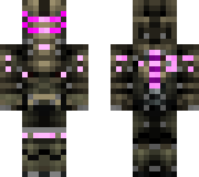 isacc clarke pink