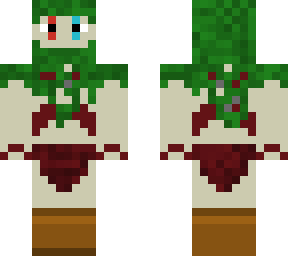 jungle man 2