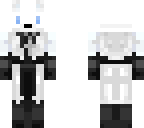 karim white fox