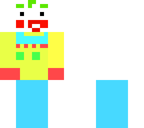 killer klowns from outer space